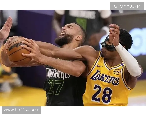 湖人客场战胜森林狼，结束连败：紫金军团重回胜利轨道